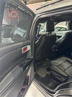 فورد إكسبلورر